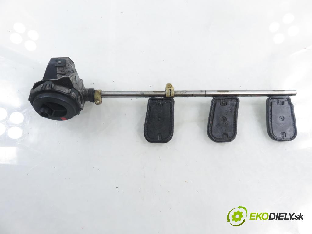 OPEL VECTRA C Kombi (Z02) KOMBI 2004 155,00 3.2 V6 - Z 32 SE 3175,00 Nastavovač zvod, potrubie  (Motorček ostatné)