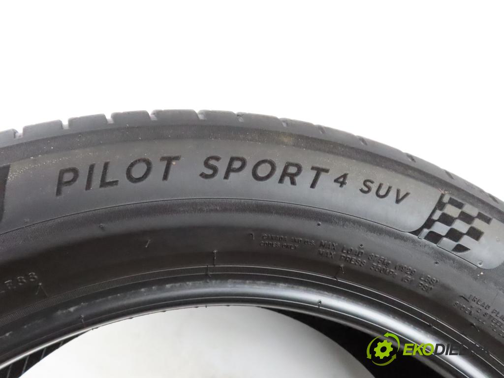    2021    PNEUMATIKY: / PNEUMATIKY: LÉTO 