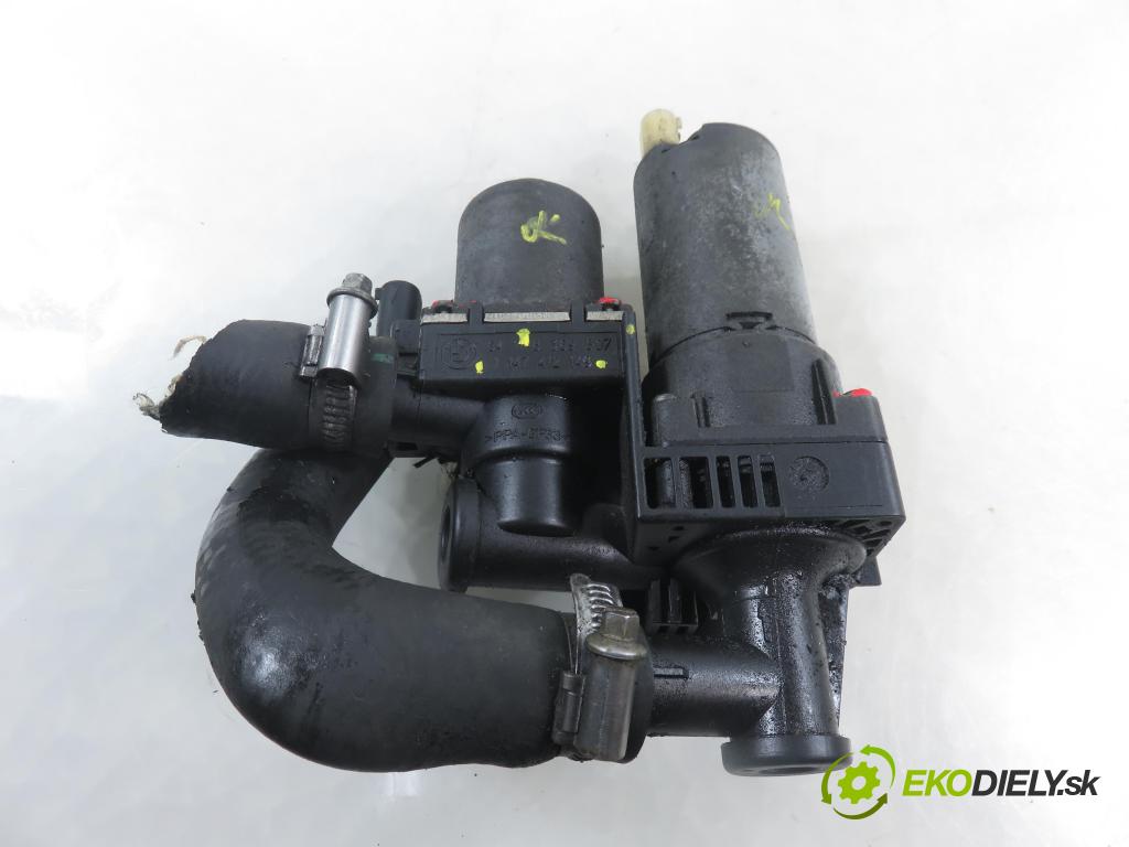 BMW 3 Compact (E46) HB 2002 85,00 1.8 316 ti 115 - N42 B18 A 1796,00 ELEKTROVENTIL: vody 8369807 ; 1147412149