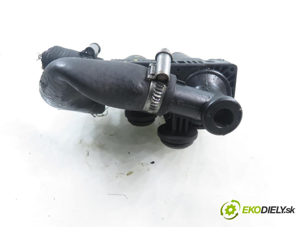 BMW 3 Compact (E46) HB 2002 85,00 1.8 316 ti 115 - N42 B18 A 1796,00 ELEKTROVENTIL: vody 8369807 ; 1147412149
