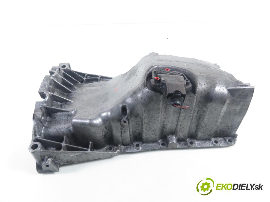 VW PASSAT B5.5 Variant (3B6) KOMBI 2001 96,00 1.9 TDI PD 130 - AVF 1896,00 Vaňa olejová 06B103603N (Olejová vaňa)