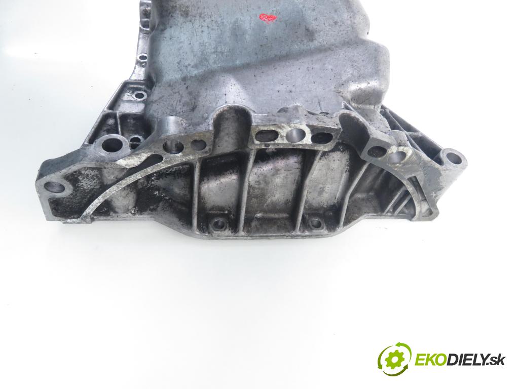 VW PASSAT B5.5 Variant (3B6) KOMBI 2001 96,00 1.9 TDI PD 130 - AVF 1896,00 Vaňa olejová 06B103603N (Olejová vaňa)