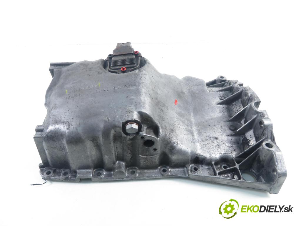 VW PASSAT B5.5 Variant (3B6) KOMBI 2001 96,00 1.9 TDI PD 130 - AVF 1896,00 Vaňa olejová 06B103603N (Olejová vaňa)