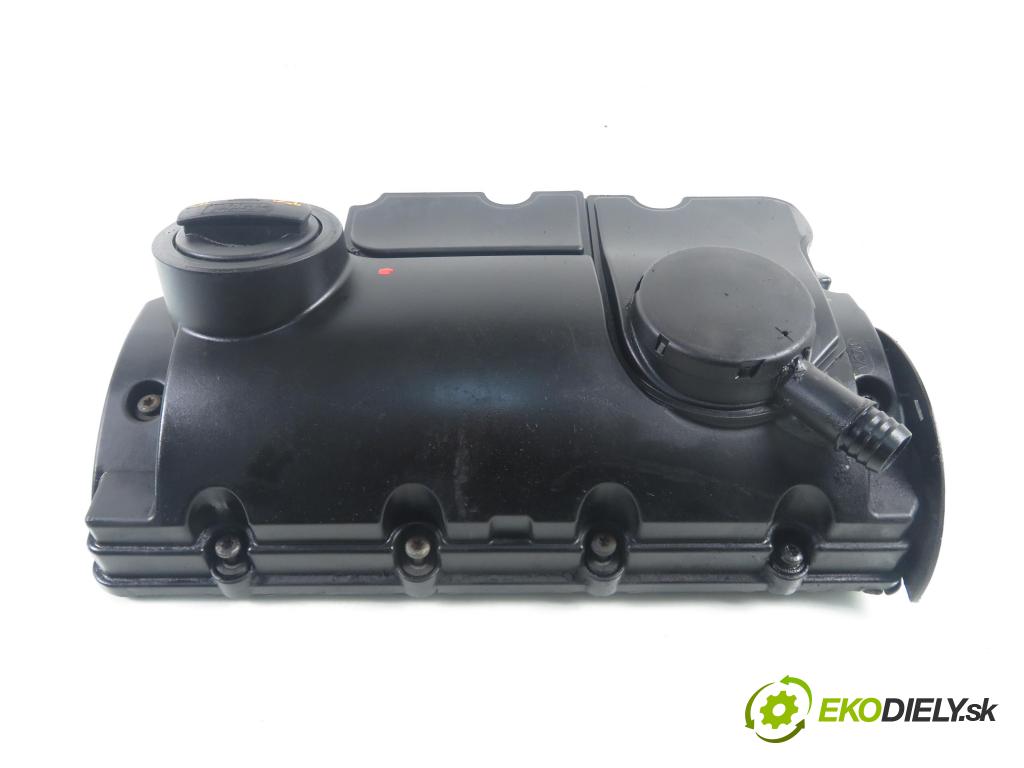 VW SHARAN (7M8, 7M9, 7M6) MINIVAN 2007 103,00 2.0 TDI - BRT 1968,00 Kryt Ventilov 03G103469H