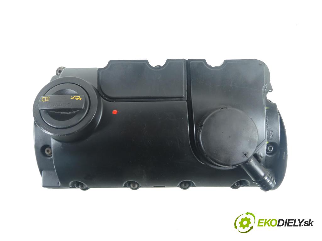 VW SHARAN (7M8, 7M9, 7M6) MINIVAN 2007 103,00 2.0 TDI - BRT 1968,00 Kryt Ventilov 03G103469H