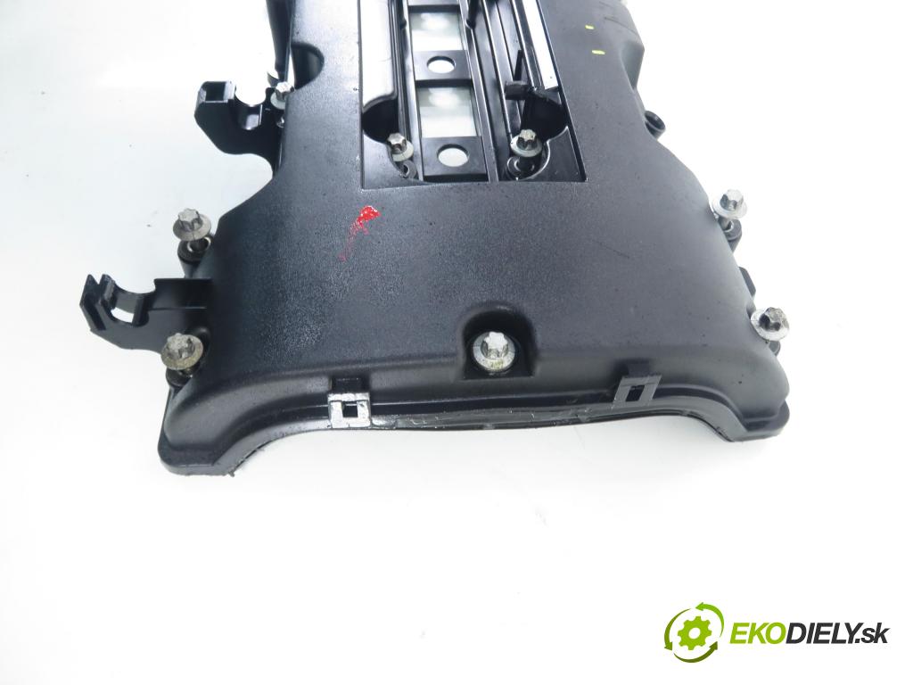 OPEL MERIVA B nadwozie wielkoprzestrzenne (MPV) (S10) MINIVAN 2008 88,00 1.4 LPG - A 14 NEL 1364,00 Kryt Ventilov 48SKV008