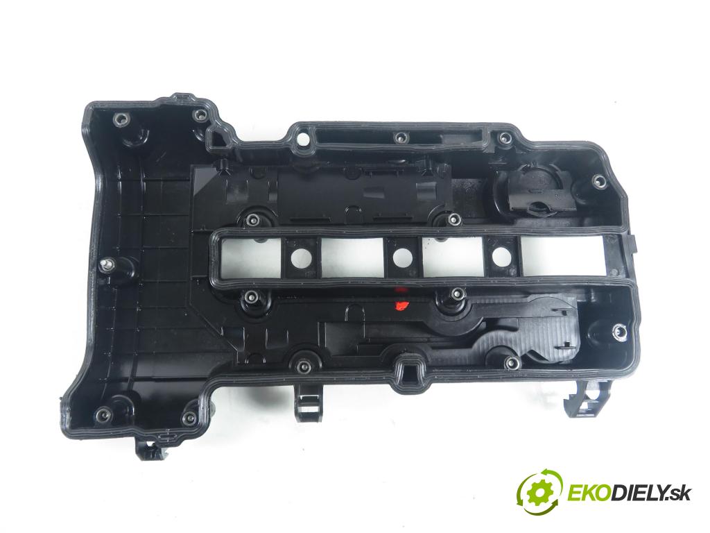 OPEL MERIVA B nadwozie wielkoprzestrzenne (MPV) (S10) MINIVAN 2008 88,00 1.4 LPG - A 14 NEL 1364,00 Kryt Ventilov 48SKV008