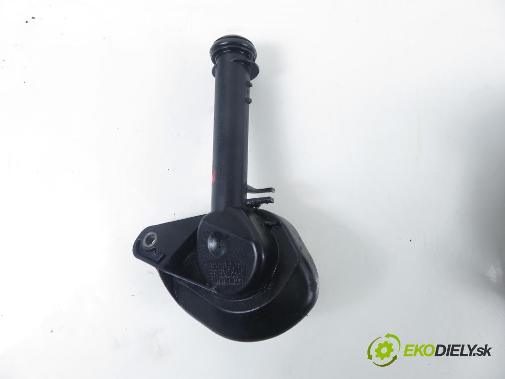 RENAULT KANGOO (KC0/1_) KOMBIVAN 2007 55,00 1.2 16V (KC05, KC06, KC03, KC0T, KC0W, KC1D) - D4F 1149,00 Kryt Ventilov 8200331491 ; 8200323344