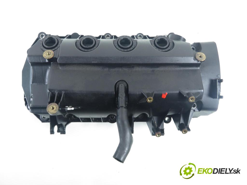 RENAULT KANGOO (KC0/1_) KOMBIVAN 2007 55,00 1.2 16V (KC05, KC06, KC03, KC0T, KC0W, KC1D) - D4F 1149,00 Kryt Ventilov 8200331491 ; 8200323344