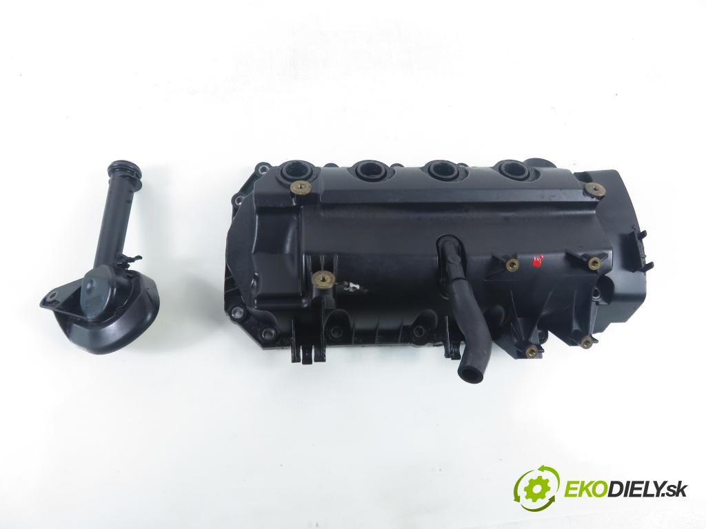 RENAULT KANGOO (KC0/1_) KOMBIVAN 2007 55,00 1.2 16V (KC05, KC06, KC03, KC0T, KC0W, KC1D) - D4F 1149,00 Kryt Ventilov 8200331491 ; 8200323344