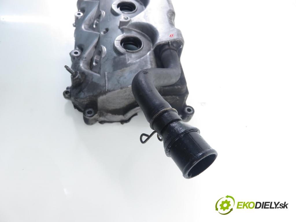 TOYOTA RAV 4 II (_A2_) SUV 2003 85,00 2.0 D-4D 4WD 116 - 1CD-FTV 1995,00 Kryt Ventilov