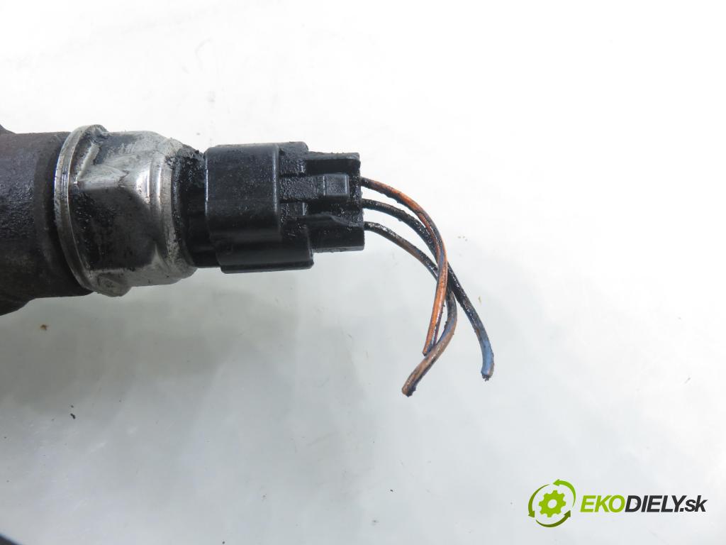 FIAT DUCATO Furgon (250_, 290_) FURGON 2010 74,00 100 Multijet 2.2 D - 4HV 2198,00 Lišta vstrekovacia  (Vstrekovacia lišta)