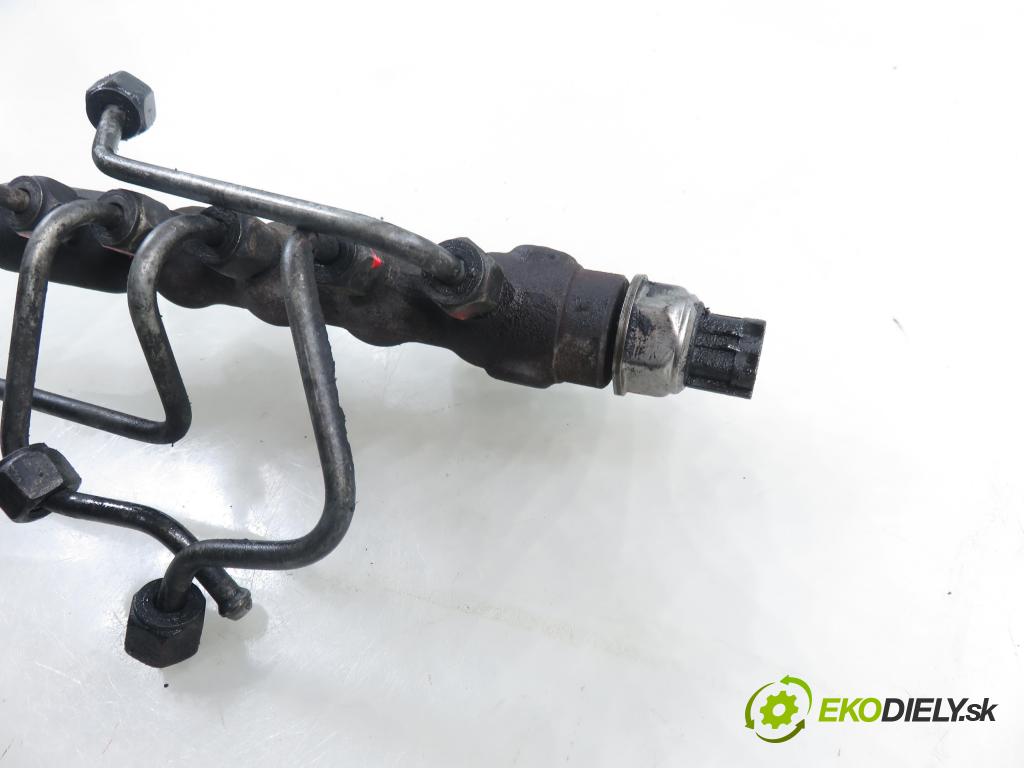 FIAT DUCATO Furgon (250_, 290_) FURGON 2010 74,00 100 Multijet 2.2 D - 4HV 2198,00 Lišta vstrekovacia  (Vstrekovacia lišta)