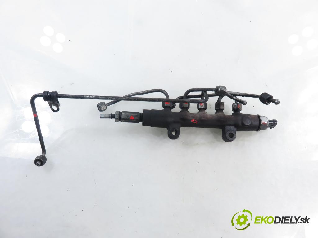 FIAT DUCATO Furgon (250_, 290_) FURGON 2010 74,00 100 Multijet 2.2 D - 4HV 2198,00 Lišta vstrekovacia  (Vstrekovacia lišta)