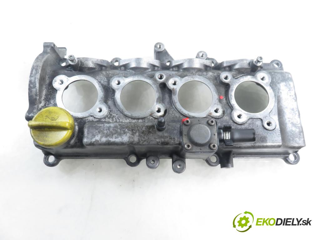 OPEL MERIVA A nadwozie wielkoprzestrzenne (MPV) (X03) HB 2004 74,00 1.7 CDTI 100 - Z 17 DTH 1686,00 Kryt Ventilov 897324506