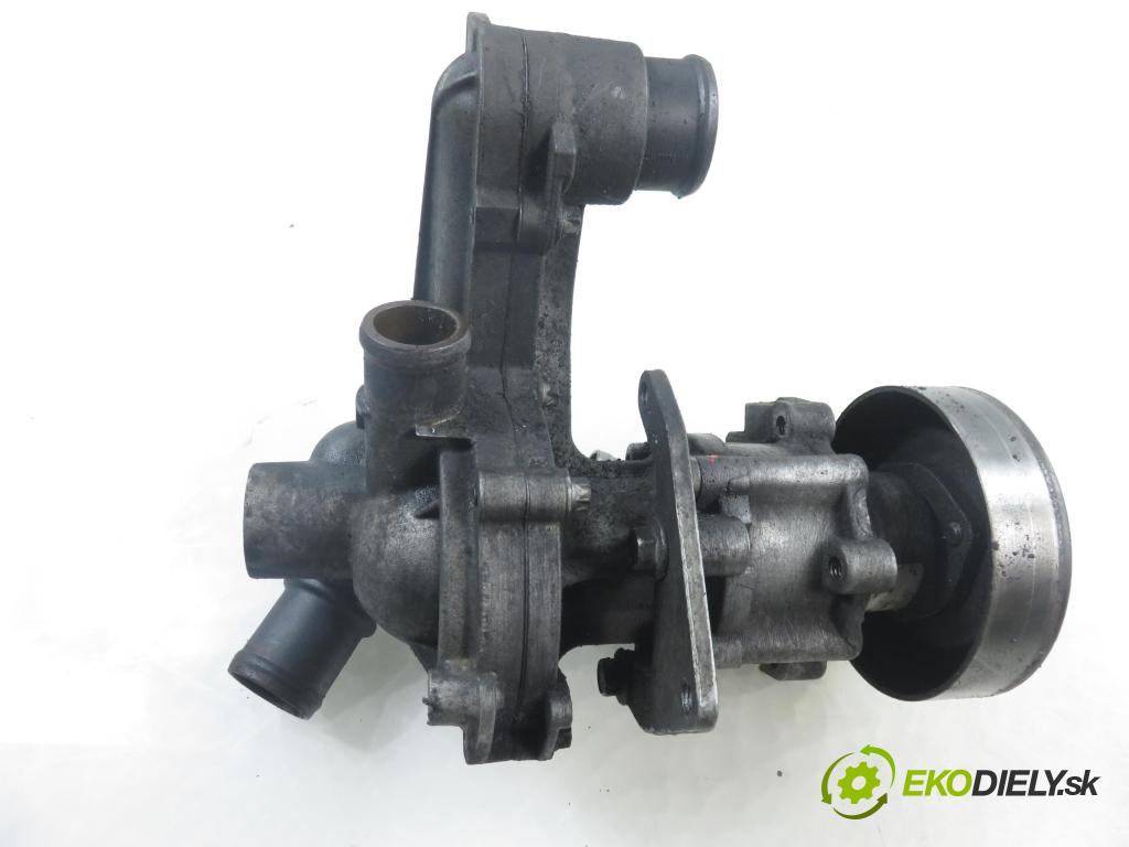 CHRYSLER PT CRUISER (PT_) HB 2004 89,00 2.2 CRD 121 - EDJ 2148,00 pumpa servočerpadlo 6642010003 ; 6642010010 (Servočerpadlo)