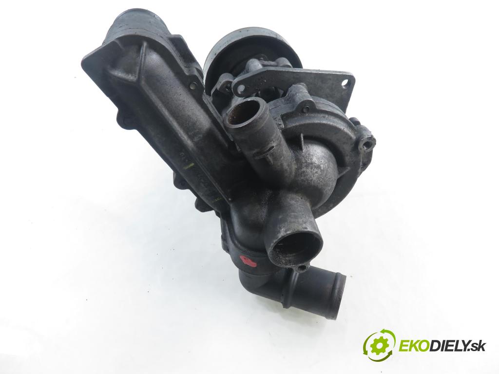 CHRYSLER PT CRUISER (PT_) HB 2004 89,00 2.2 CRD 121 - EDJ 2148,00 pumpa servočerpadlo 6642010003 ; 6642010010 (Servočerpadlo)