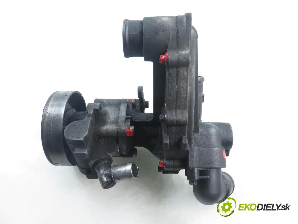 CHRYSLER PT CRUISER (PT_) HB 2004 89,00 2.2 CRD 121 - EDJ 2148,00 pumpa servočerpadlo 6642010003 ; 6642010010 (Servočerpadlo)