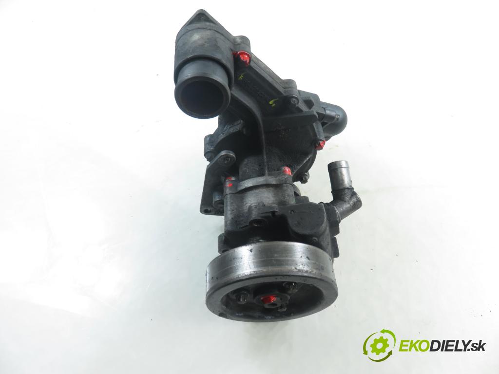 CHRYSLER PT CRUISER (PT_) HB 2004 89,00 2.2 CRD 121 - EDJ 2148,00 pumpa servočerpadlo 6642010003 ; 6642010010 (Servočerpadlo)