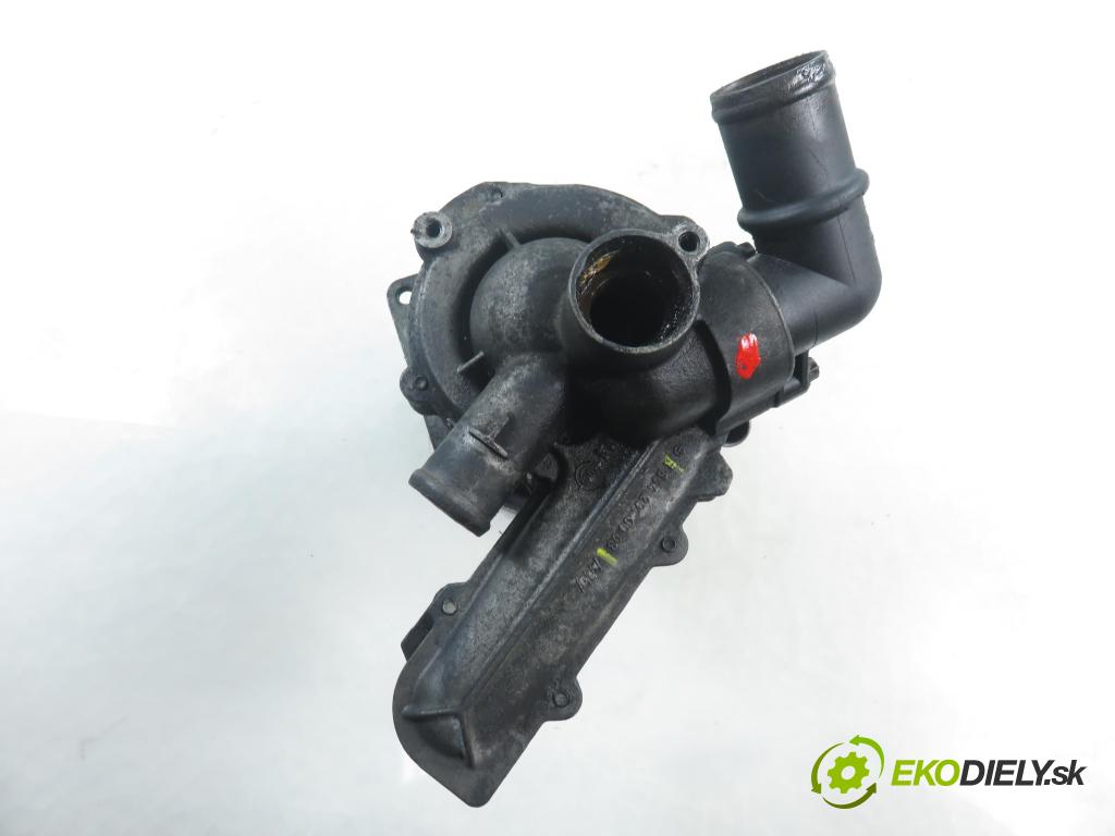 CHRYSLER PT CRUISER (PT_) HB 2004 89,00 2.2 CRD 121 - EDJ 2148,00 pumpa servočerpadlo 6642010003 ; 6642010010 (Servočerpadlo)