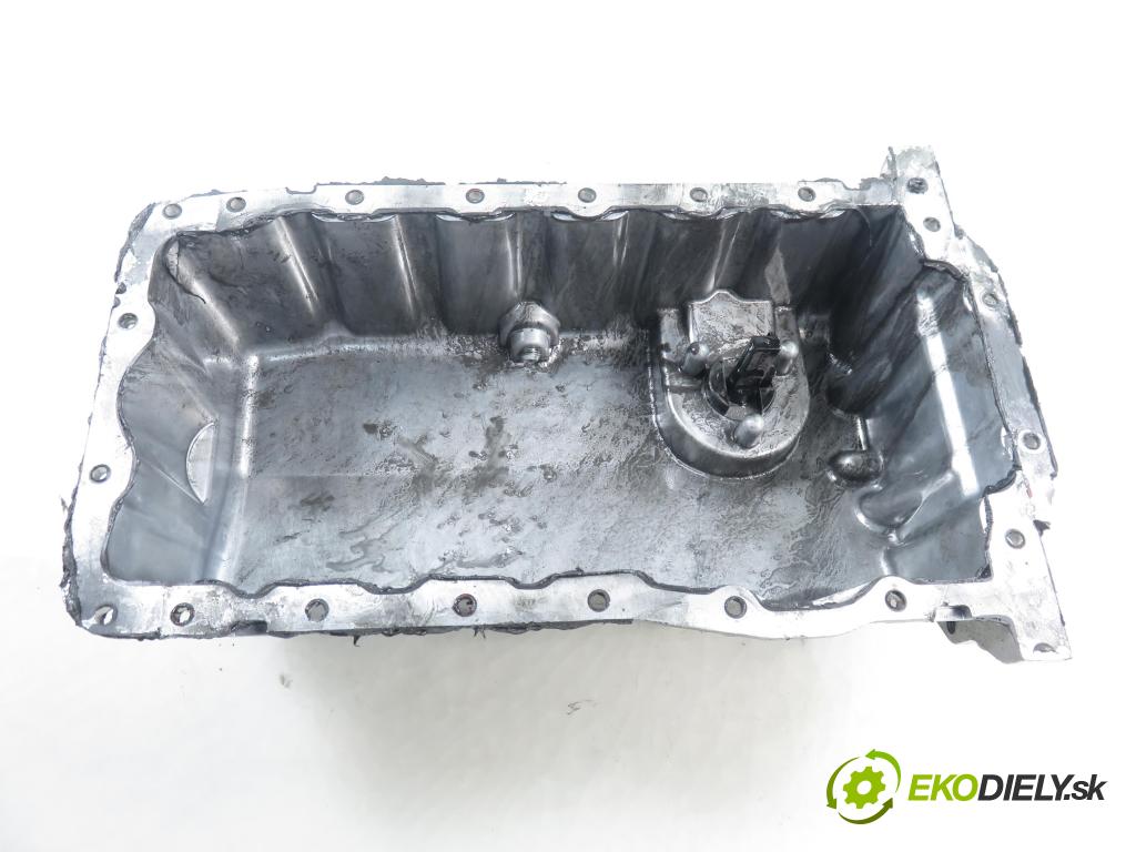 VW GOLF IV (1J1) HB 2002 66,00 1.9 TDI 90 - ALH 1896,00 Vaňa olejová  (Olejová vaňa)