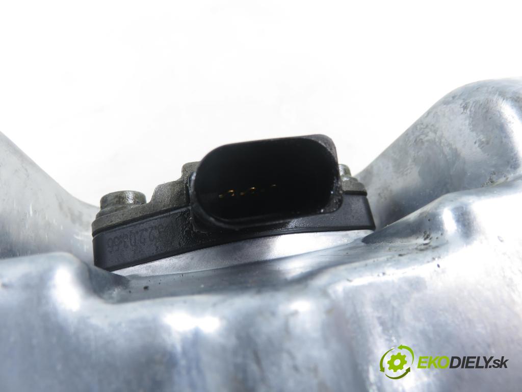 VW GOLF IV (1J1) HB 2002 66,00 1.9 TDI 90 - ALH 1896,00 Vaňa olejová  (Olejová vaňa)