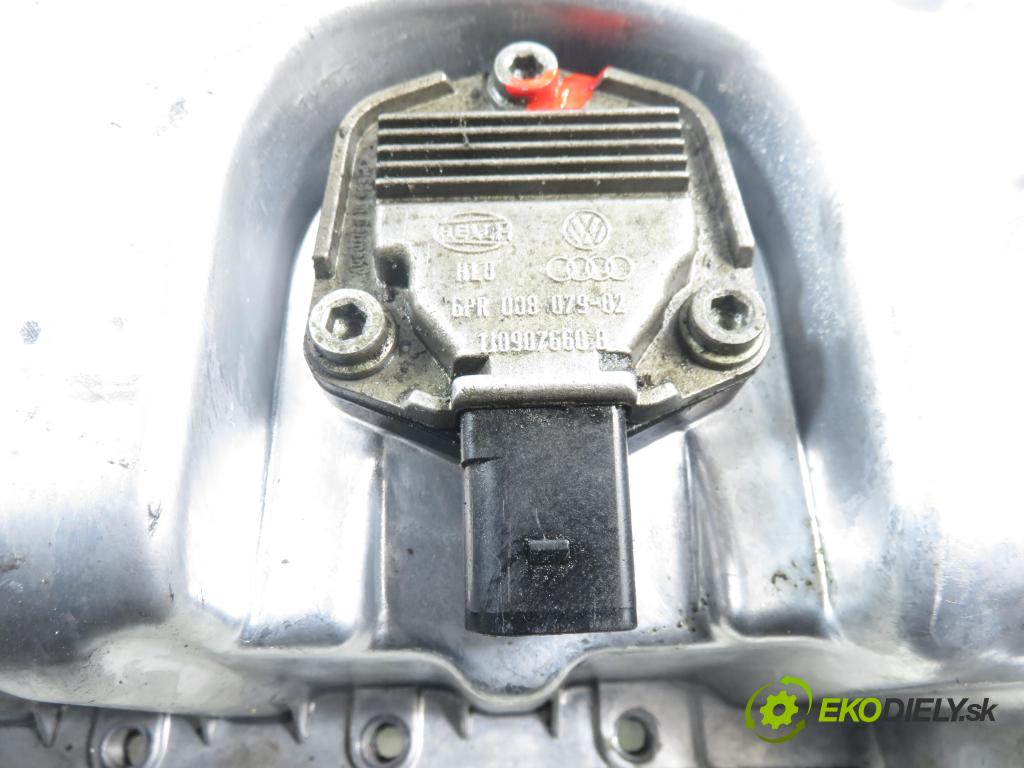 VW GOLF IV (1J1) HB 2002 66,00 1.9 TDI 90 - ALH 1896,00 Vaňa olejová  (Olejová vaňa)