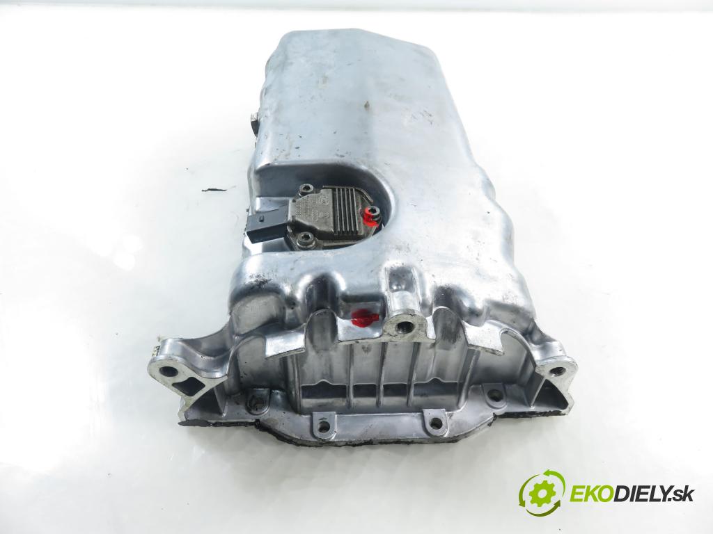 VW GOLF IV (1J1) HB 2002 66,00 1.9 TDI 90 - ALH 1896,00 Vaňa olejová  (Olejová vaňa)