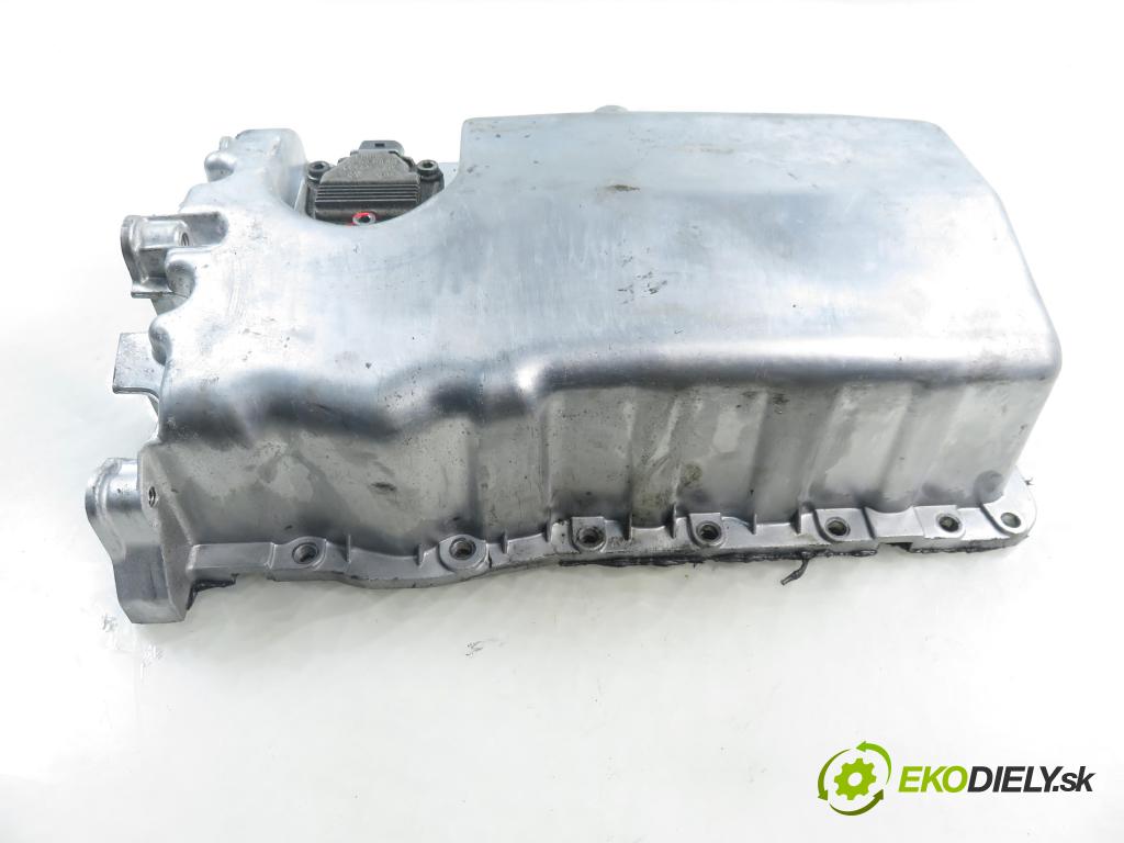 VW GOLF IV (1J1) HB 2002 66,00 1.9 TDI 90 - ALH 1896,00 Vaňa olejová  (Olejová vaňa)