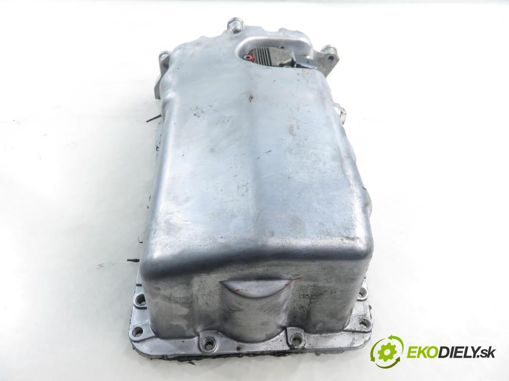 VW GOLF IV (1J1) HB 2002 66,00 1.9 TDI 90 - ALH 1896,00 Vaňa olejová  (Olejová vaňa)