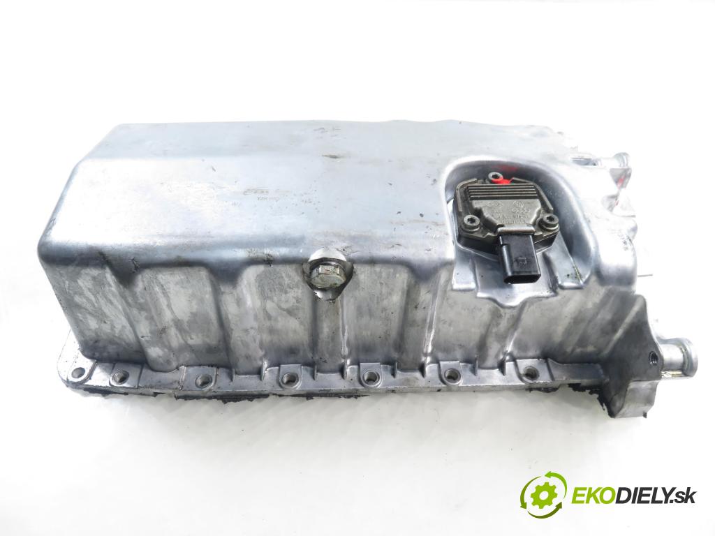 VW GOLF IV (1J1) HB 2002 66,00 1.9 TDI 90 - ALH 1896,00 Vaňa olejová  (Olejová vaňa)