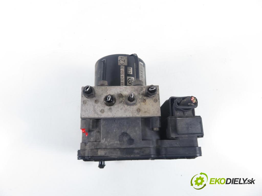 VW TOURAN (1T3) MINIVAN 2012 103,00 2.0 TDI - CFHC 1968,00 Pumpa ABS 1K0907379BJ ; 10061937241 ; 10096103523 (Pumpa ABS)