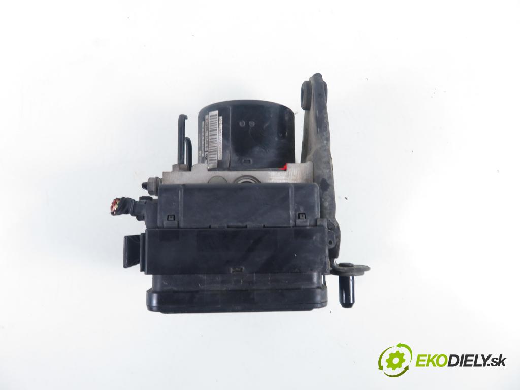 VW TOURAN (1T3) MINIVAN 2012 103,00 2.0 TDI - CFHC 1968,00 Pumpa ABS 1K0907379BJ ; 10061937241 ; 10096103523 (Pumpa ABS)