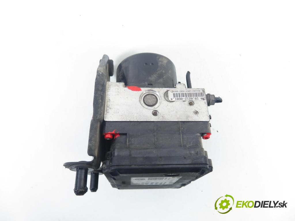 VW TOURAN (1T3) MINIVAN 2012 103,00 2.0 TDI - CFHC 1968,00 Pumpa ABS 1K0907379BJ ; 10061937241 ; 10096103523 (Pumpa ABS)