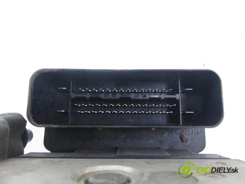 VW TOURAN (1T3) MINIVAN 2012 103,00 2.0 TDI - CFHC 1968,00 Pumpa ABS 1K0907379BJ ; 10061937241 ; 10096103523 (Pumpa ABS)