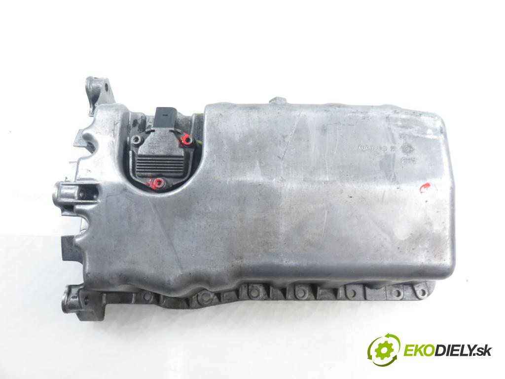 SEAT IBIZA III (6L1) HB 2003 96,00 1.9 TDI PD 130 - ASZ 1896,00 Vaňa olejová 038103603N (Olejová vaňa)