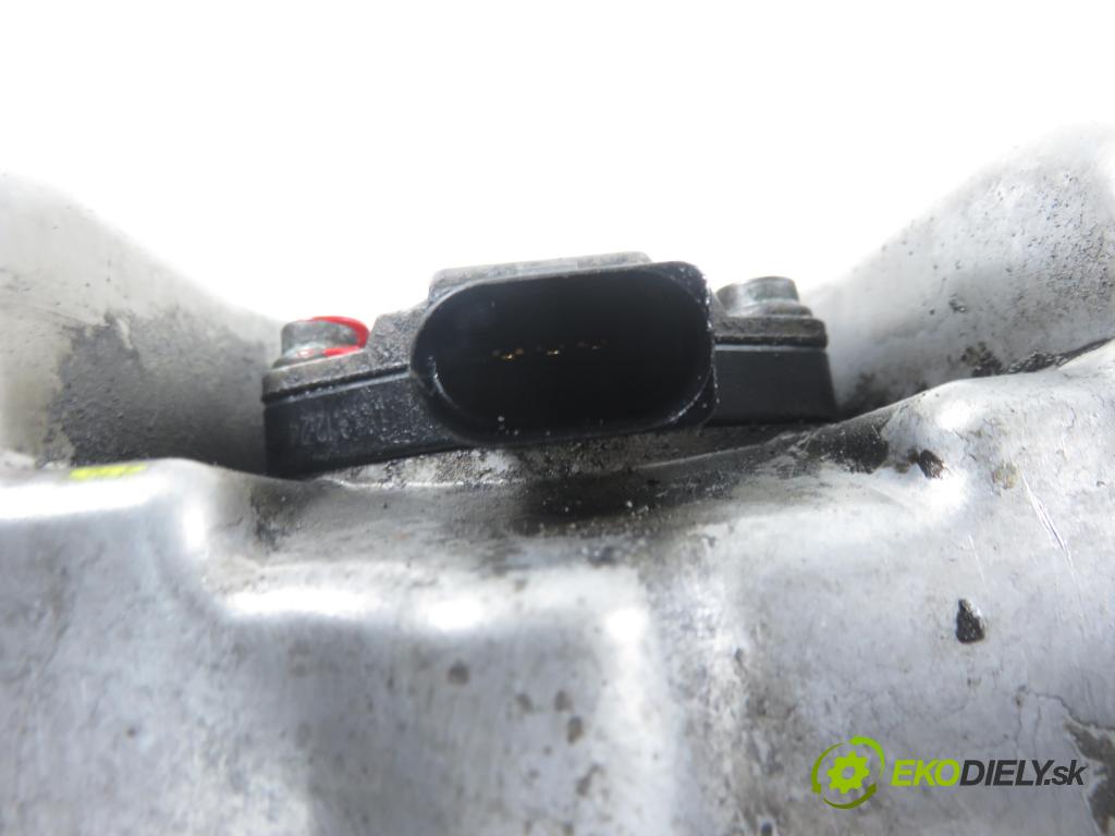 SEAT IBIZA III (6L1) HB 2003 96,00 1.9 TDI PD 130 - ASZ 1896,00 Vaňa olejová 038103603N (Olejová vaňa)