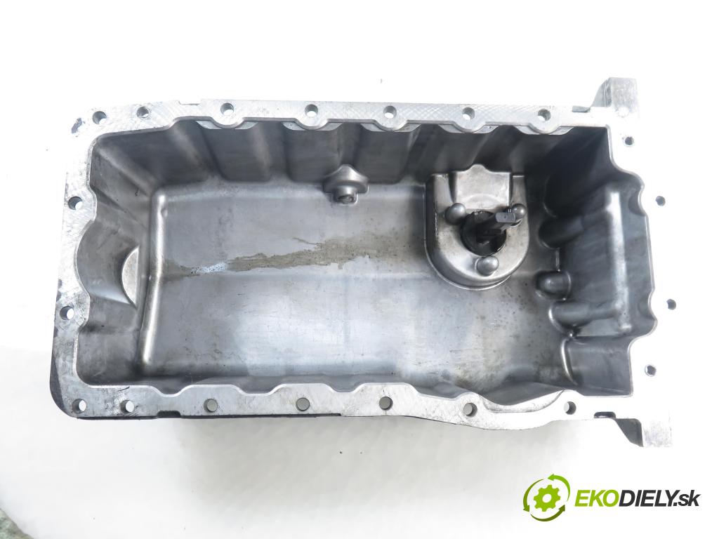 SEAT IBIZA III (6L1) HB 2003 96,00 1.9 TDI PD 130 - ASZ 1896,00 Vaňa olejová 038103603N (Olejová vaňa)