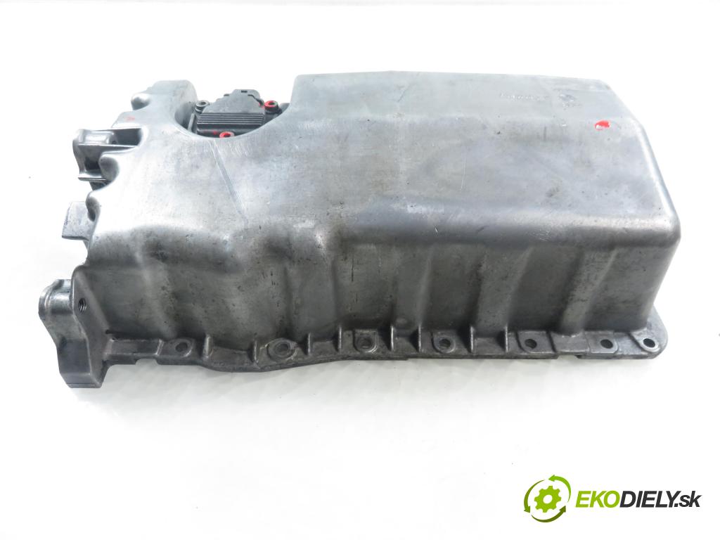 SEAT IBIZA III (6L1) HB 2003 96,00 1.9 TDI PD 130 - ASZ 1896,00 Vaňa olejová 038103603N (Olejová vaňa)