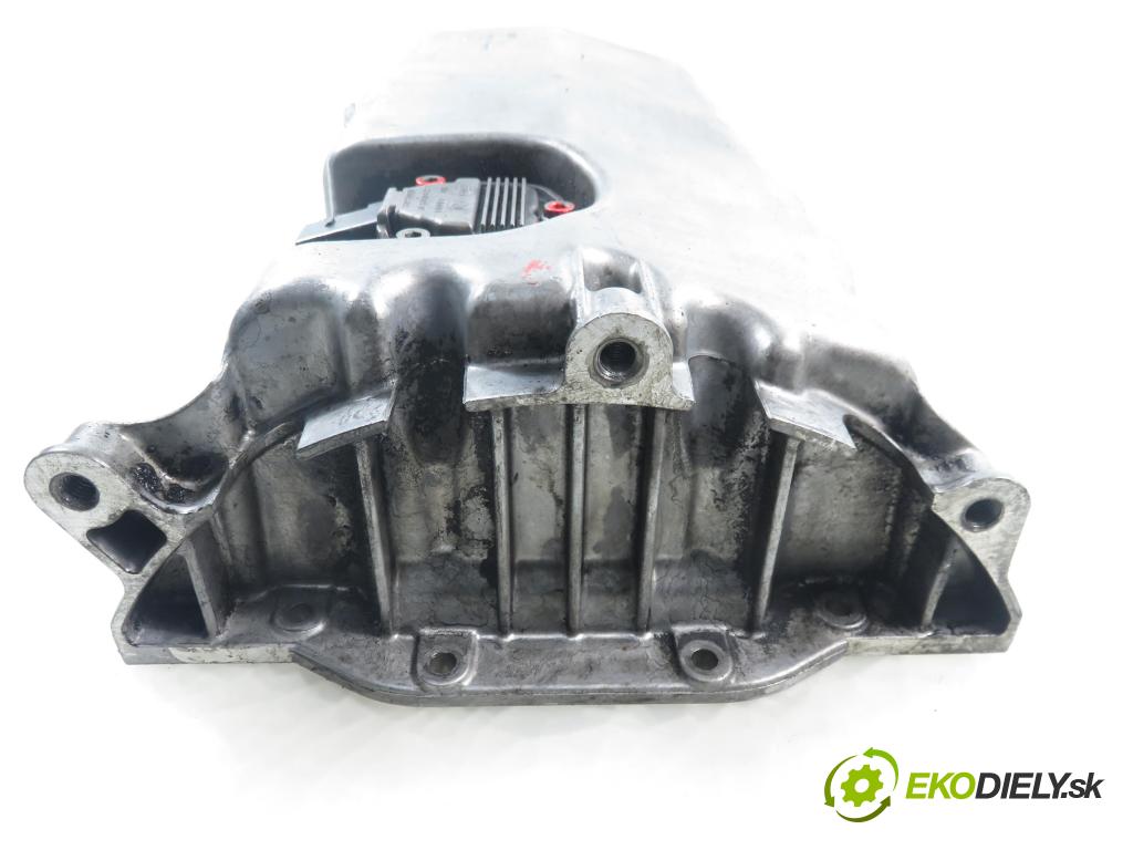 SEAT IBIZA III (6L1) HB 2003 96,00 1.9 TDI PD 130 - ASZ 1896,00 Vaňa olejová 038103603N (Olejová vaňa)