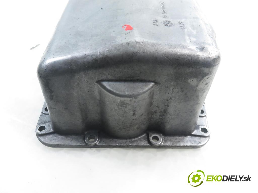 SEAT IBIZA III (6L1) HB 2003 96,00 1.9 TDI PD 130 - ASZ 1896,00 Vaňa olejová 038103603N (Olejová vaňa)