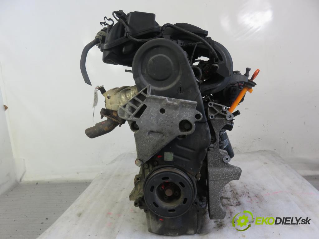 AUDI A3 (8P1) HB 2006 75,00 1.6 - BSE 1595,00 Motor benz. BSE