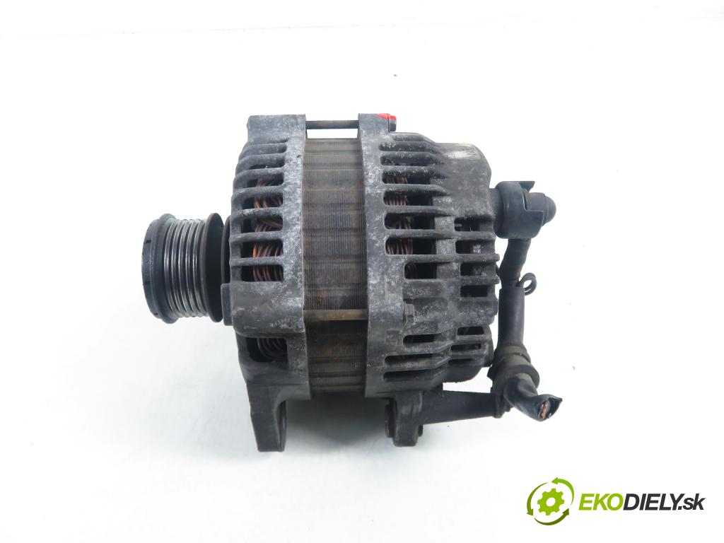 VW GOLF IV (1J1) HB 2002 66,00 1.9 TDI 90 - ALH 1896,00 Alternátor 028903029G (Alternátor)