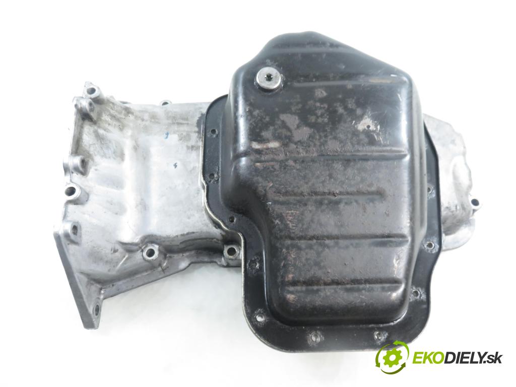 OPEL ASTRA H Kombi (A04) KOMBI 2004 125,00 2.0 Turbo - Z 20 LEL 1998,00 Vaňa olejová R90400111 ; 90400111 (Olejová vaňa)