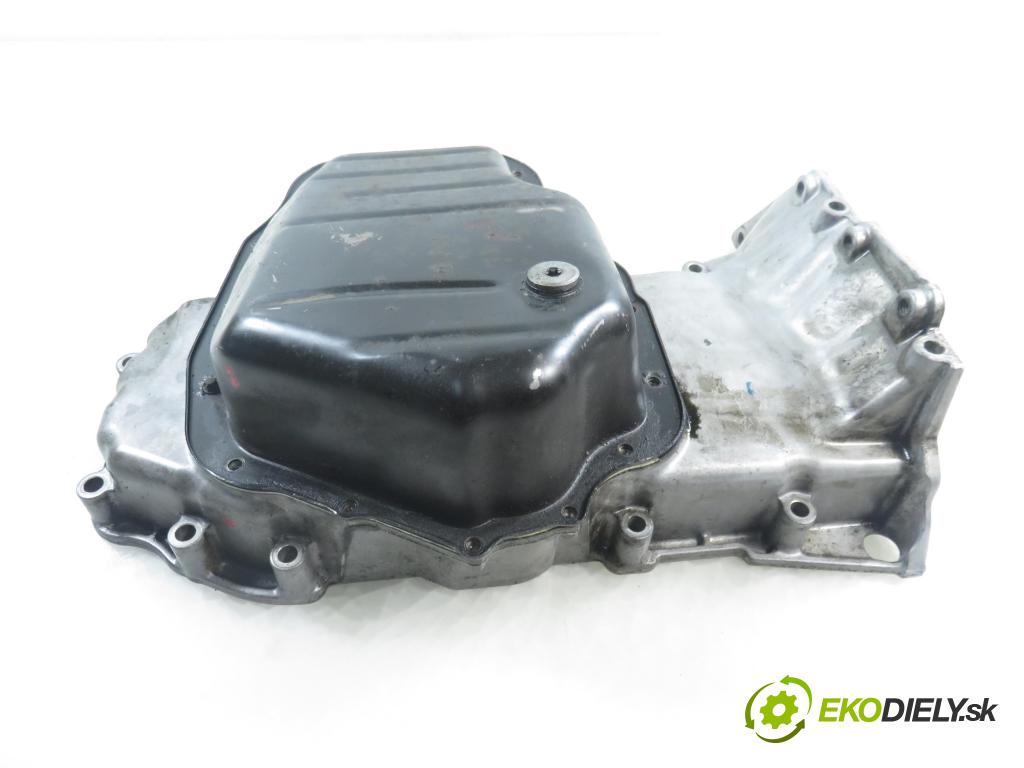 OPEL ASTRA H Kombi (A04) KOMBI 2004 125,00 2.0 Turbo - Z 20 LEL 1998,00 Vaňa olejová R90400111 ; 90400111 (Olejová vaňa)