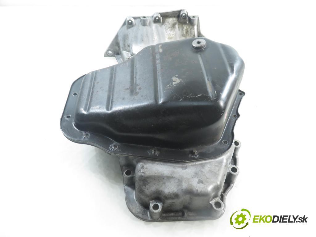 OPEL ASTRA H Kombi (A04) KOMBI 2004 125,00 2.0 Turbo - Z 20 LEL 1998,00 Vaňa olejová R90400111 ; 90400111 (Olejová vaňa)