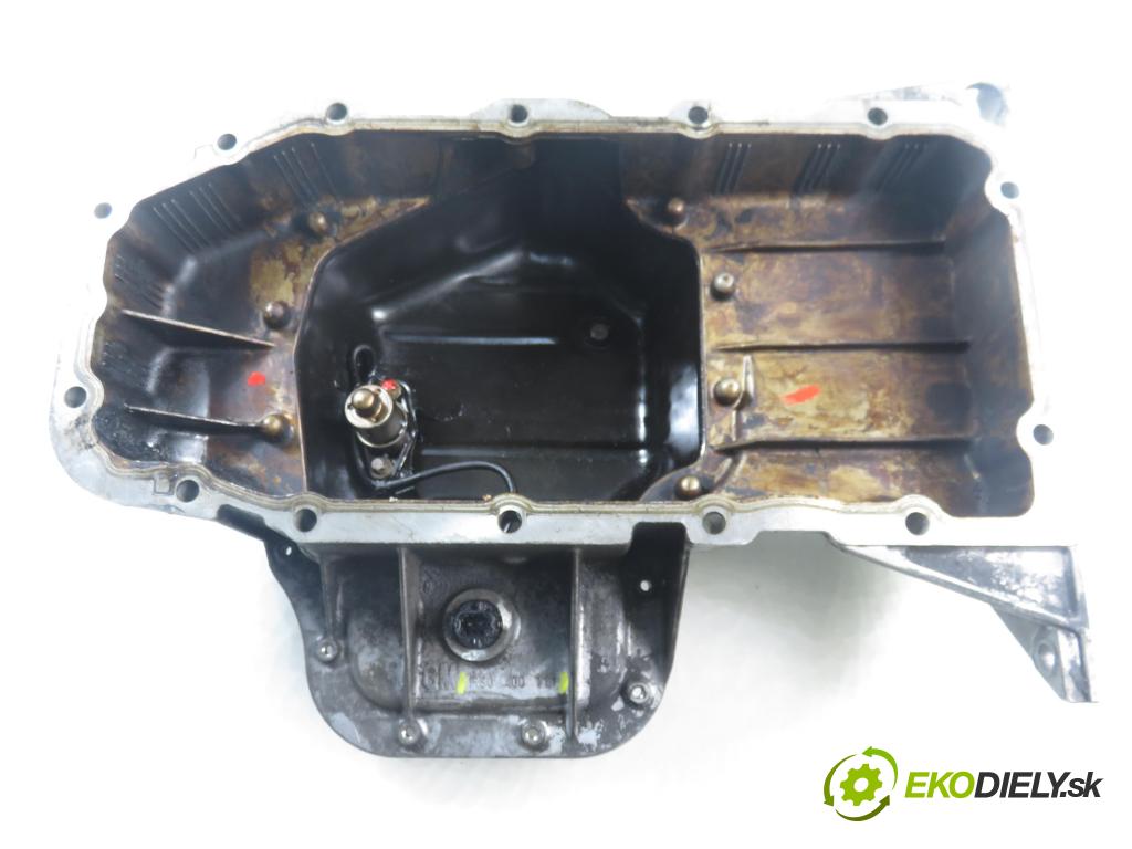 OPEL ASTRA H Kombi (A04) KOMBI 2004 125,00 2.0 Turbo - Z 20 LEL 1998,00 Vaňa olejová R90400111 ; 90400111 (Olejová vaňa)