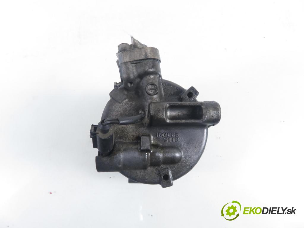 VW TOURAN (1T3) MINIVAN 2012 103,00 2.0 TDI - CFHC 1968,00 KOMPRESOR: klimatizace 1K0820808D (Kompresor klimatizace)