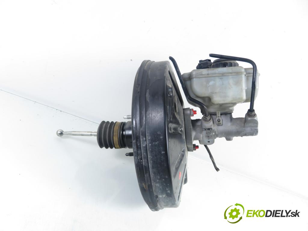 VW TOURAN (1T3) MINIVAN 2012 103,00 2.0 TDI - CFHC 1968,00 posilovač 1T1614105AE (Servočerpadlo)