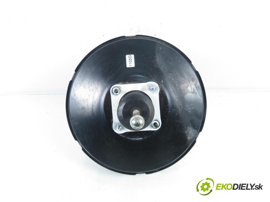 VW TOURAN (1T3) MINIVAN 2012 103,00 2.0 TDI - CFHC 1968,00 posilovač 1T1614105AE (Servočerpadlo)